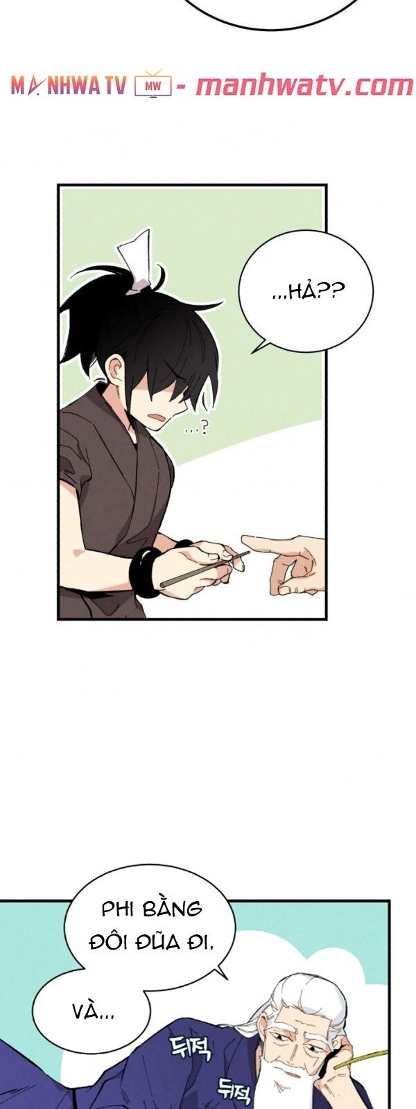 Phi Lôi Đao Thuật Chapter 9 - Trang 2