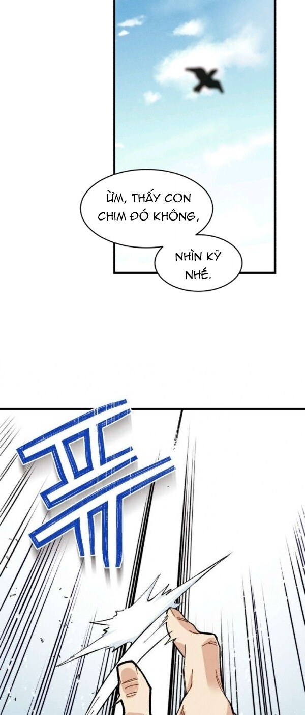 Phi Lôi Đao Thuật Chapter 9 - Trang 2