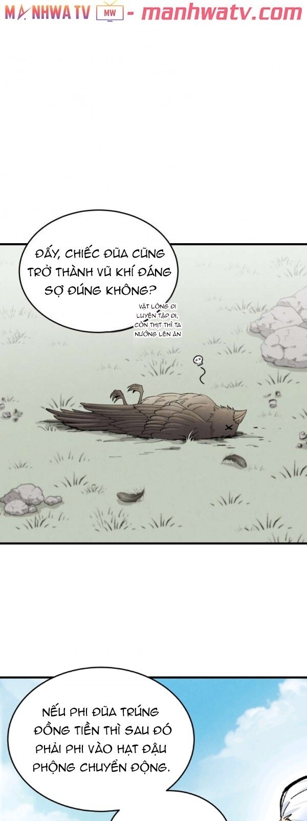 Phi Lôi Đao Thuật Chapter 9 - Trang 2