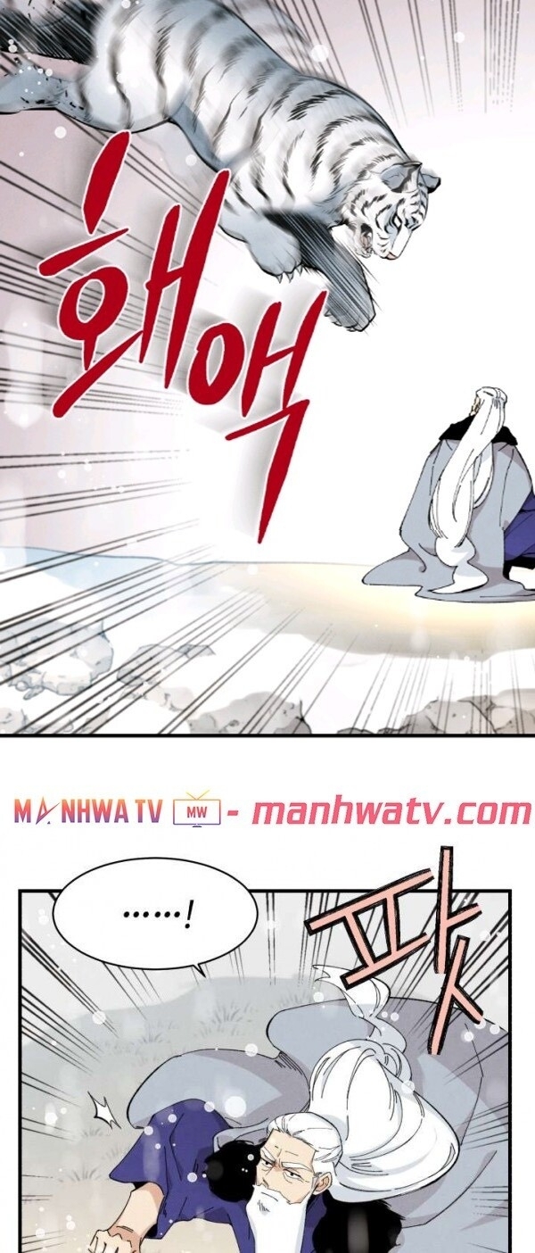 Phi Lôi Đao Thuật Chapter 9 - Trang 2