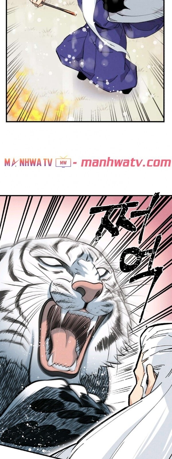 Phi Lôi Đao Thuật Chapter 9 - Trang 2