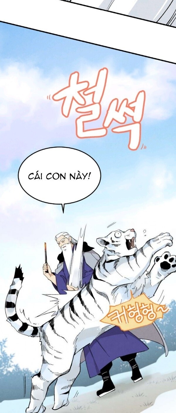 Phi Lôi Đao Thuật Chapter 9 - Trang 2