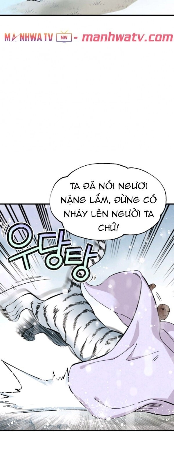 Phi Lôi Đao Thuật Chapter 9 - Trang 2