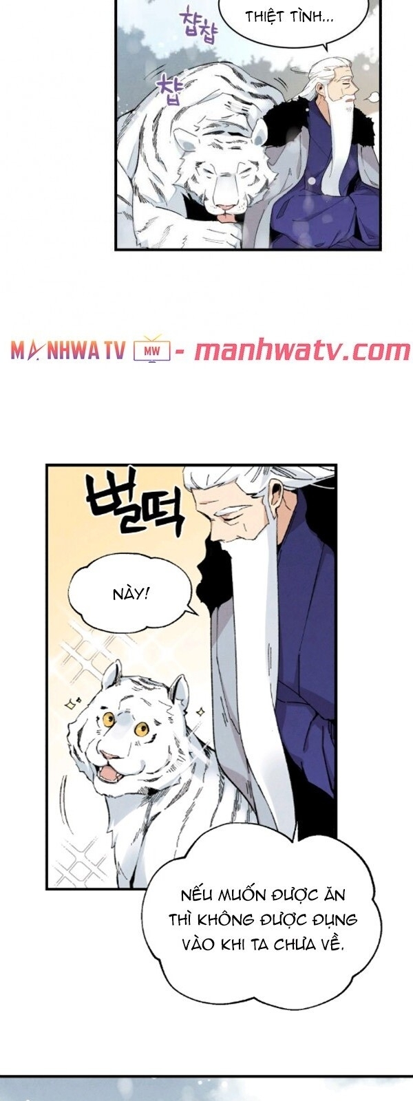 Phi Lôi Đao Thuật Chapter 9 - Trang 2