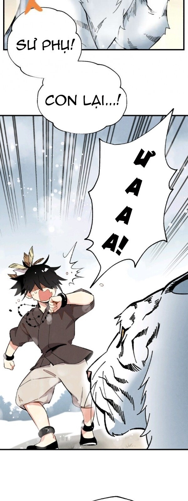 Phi Lôi Đao Thuật Chapter 9 - Trang 2