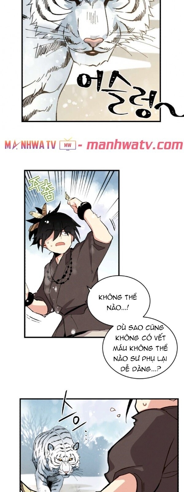 Phi Lôi Đao Thuật Chapter 9 - Trang 2