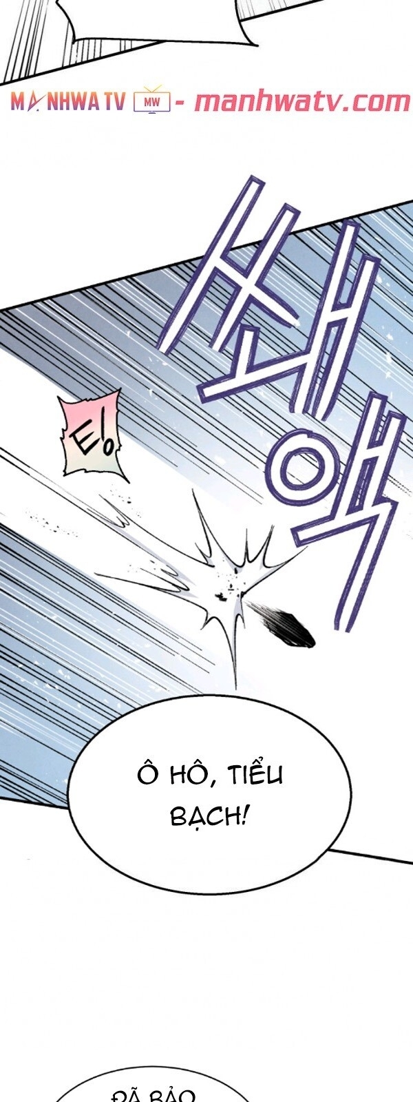 Phi Lôi Đao Thuật Chapter 9 - Trang 2