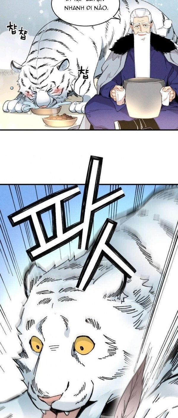 Phi Lôi Đao Thuật Chapter 9 - Trang 2