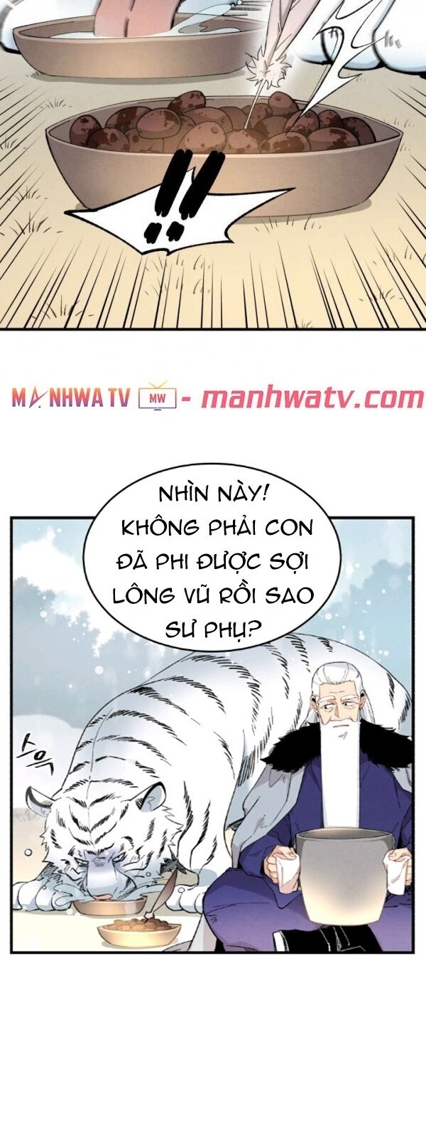 Phi Lôi Đao Thuật Chapter 9 - Trang 2