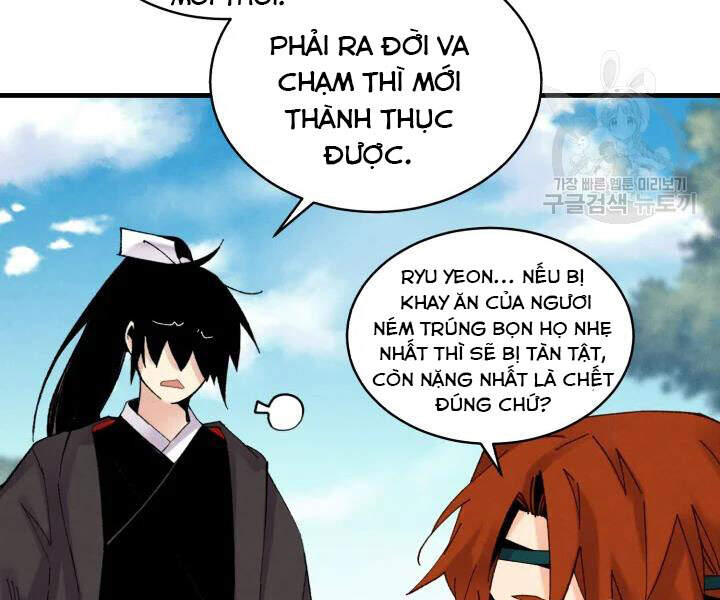 Phi Lôi Đao Thuật Chapter 91 - Trang 2