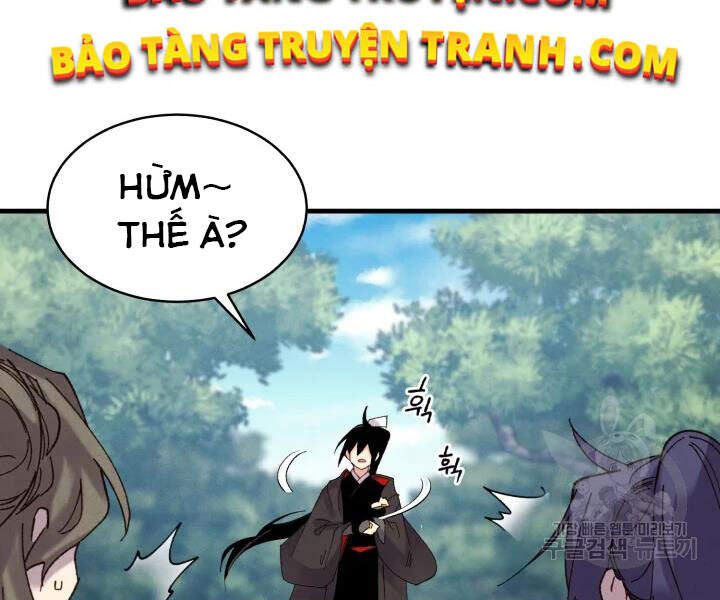 Phi Lôi Đao Thuật Chapter 91 - Trang 2