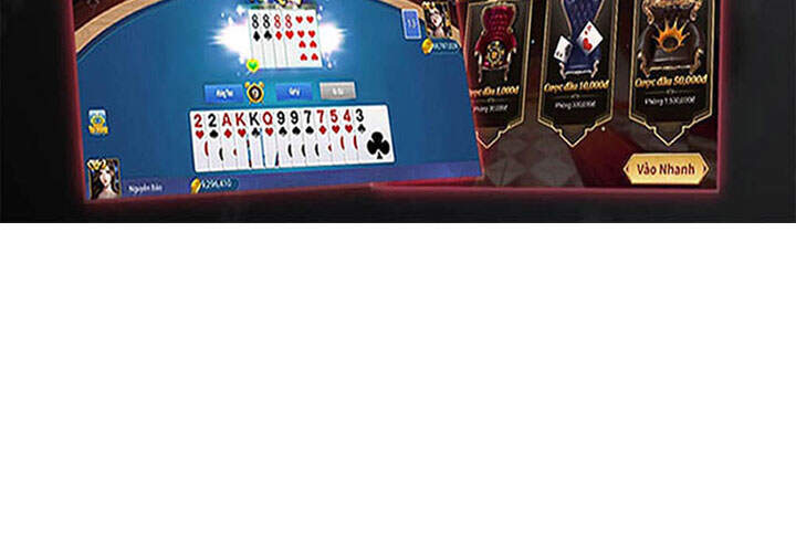 Phi Lôi Đao Thuật Chapter 91 - Trang 2