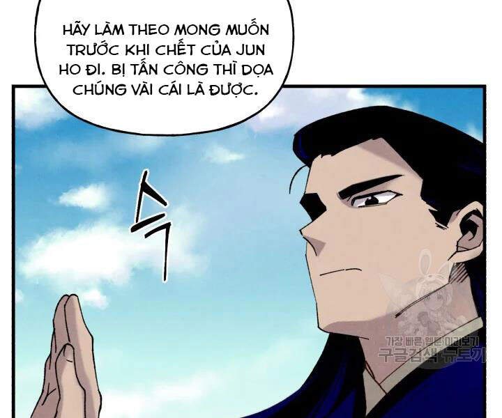 Phi Lôi Đao Thuật Chapter 91 - Trang 2