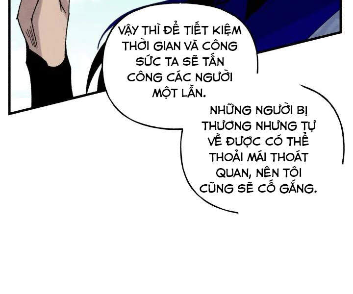 Phi Lôi Đao Thuật Chapter 91 - Trang 2