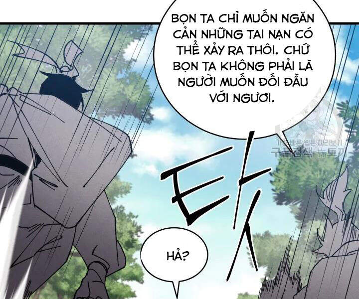 Phi Lôi Đao Thuật Chapter 91 - Trang 2