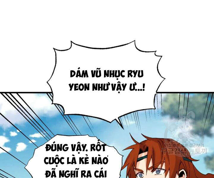 Phi Lôi Đao Thuật Chapter 91 - Trang 2