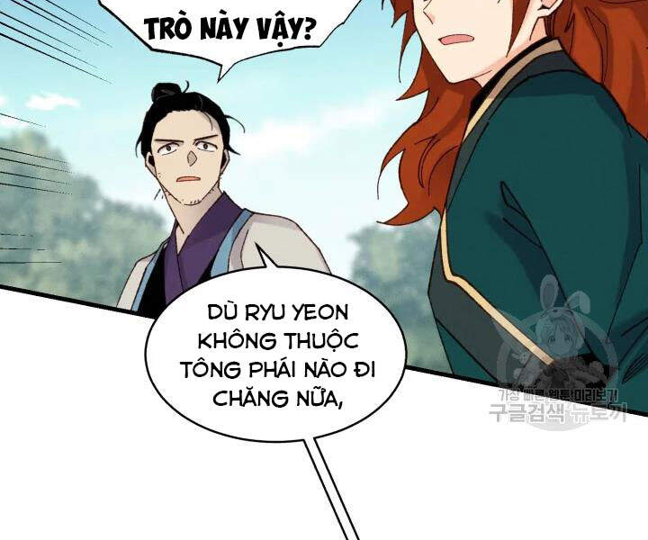 Phi Lôi Đao Thuật Chapter 91 - Trang 2