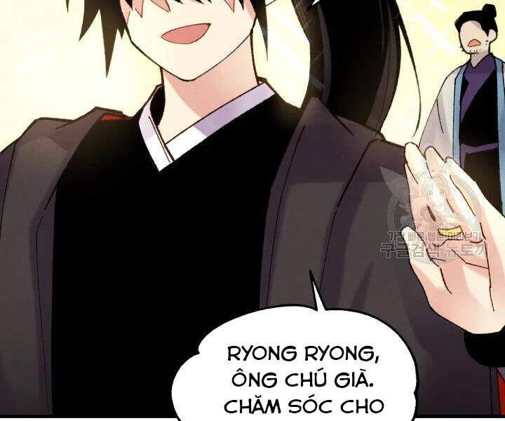 Phi Lôi Đao Thuật Chapter 91 - Trang 2