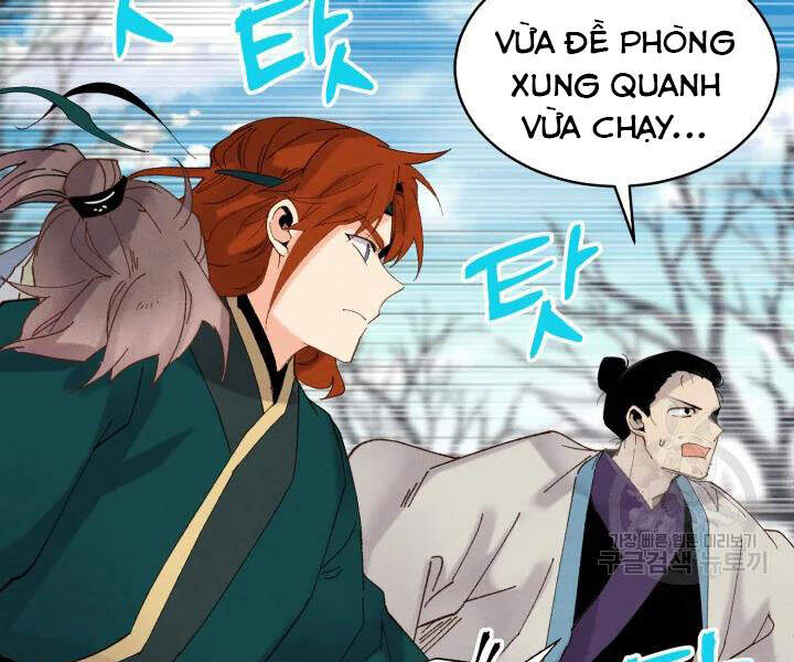 Phi Lôi Đao Thuật Chapter 91 - Trang 2