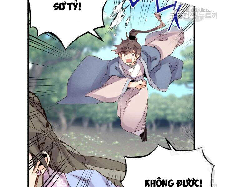 Phi Lôi Đao Thuật Chapter 91 - Trang 2