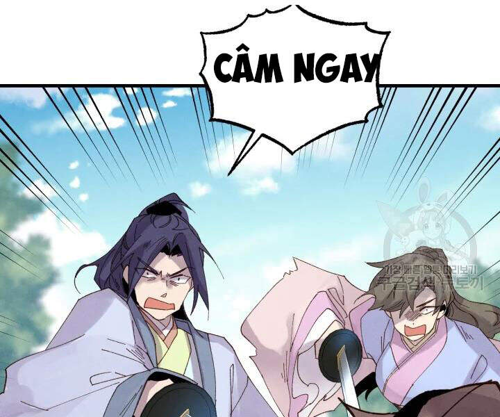 Phi Lôi Đao Thuật Chapter 91 - Trang 2