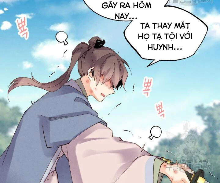 Phi Lôi Đao Thuật Chapter 91 - Trang 2