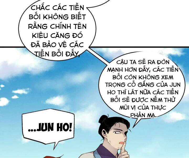 Phi Lôi Đao Thuật Chapter 91 - Trang 2