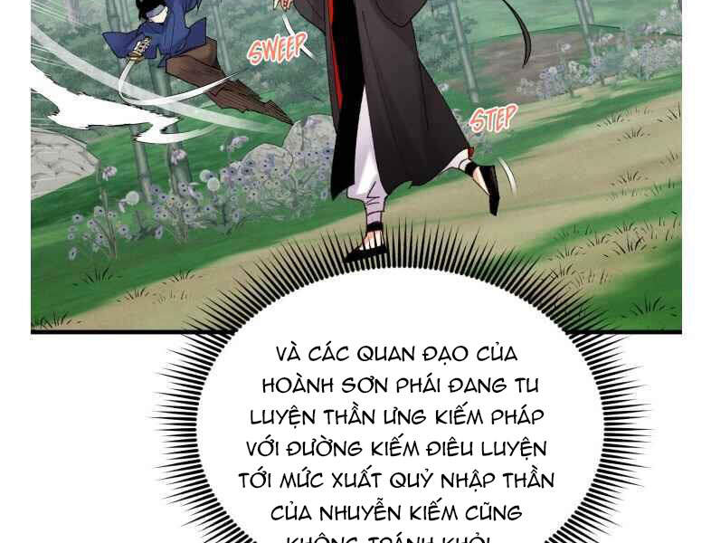 Phi Lôi Đao Thuật Chapter 92 - Trang 2