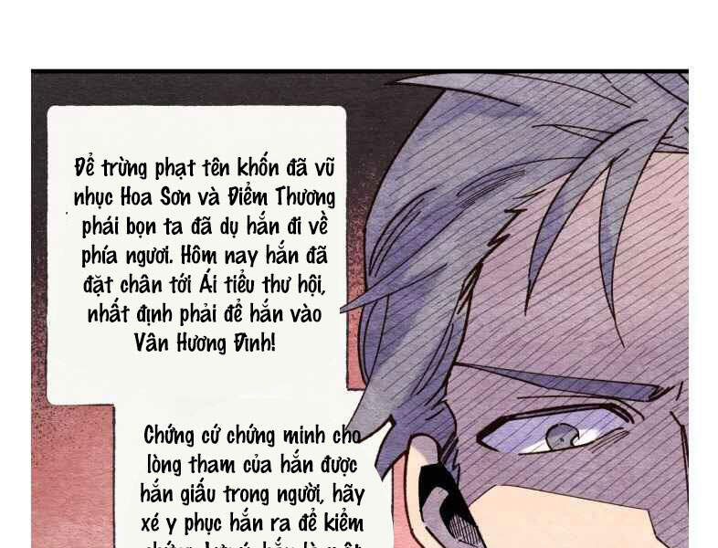 Phi Lôi Đao Thuật Chapter 92 - Trang 2