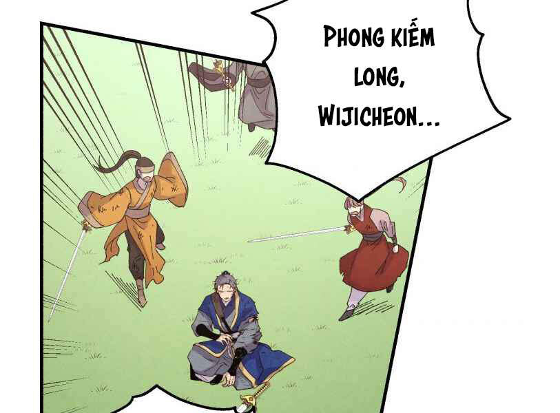 Phi Lôi Đao Thuật Chapter 94 - Trang 2
