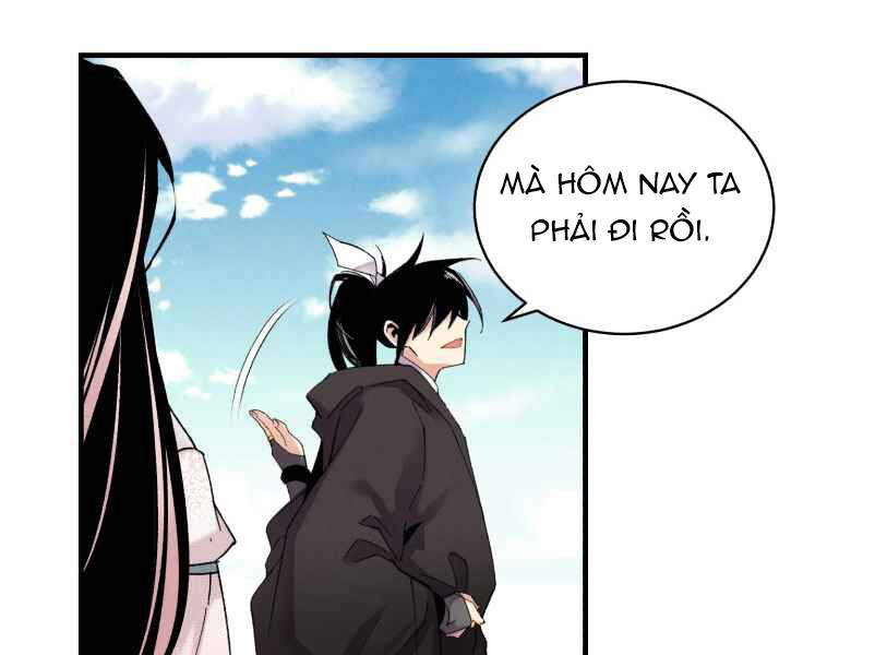 Phi Lôi Đao Thuật Chapter 94 - Trang 2