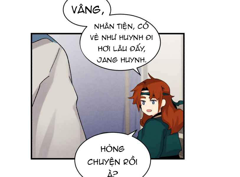 Phi Lôi Đao Thuật Chapter 94 - Trang 2