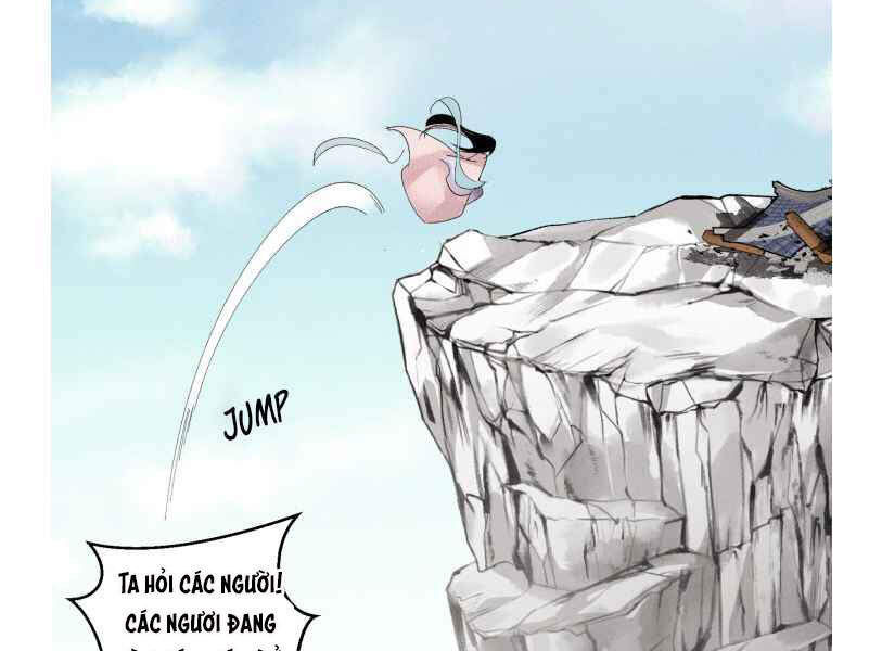 Phi Lôi Đao Thuật Chapter 94 - Trang 2