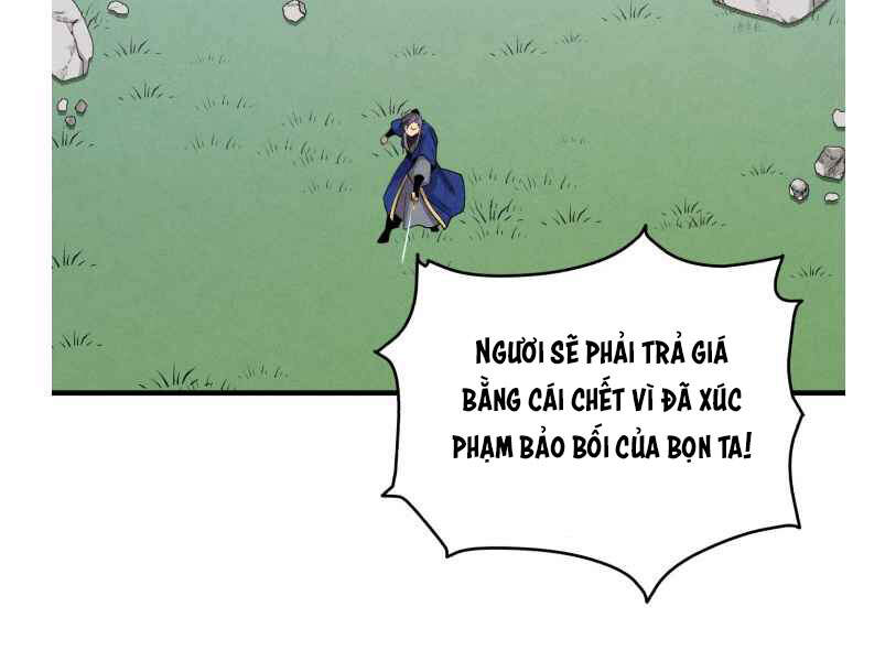 Phi Lôi Đao Thuật Chapter 94 - Trang 2