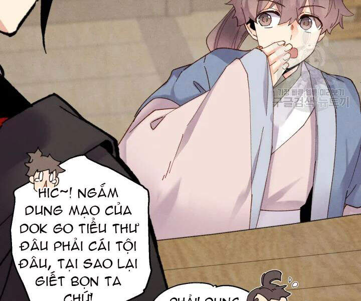 Phi Lôi Đao Thuật Chapter 96 - Trang 2