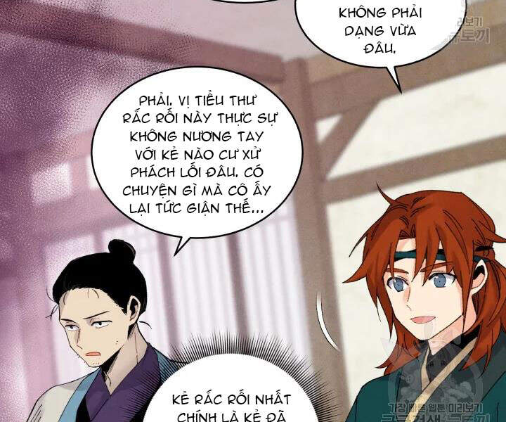 Phi Lôi Đao Thuật Chapter 96 - Trang 2