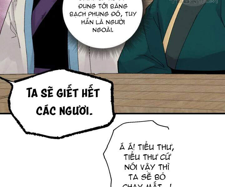 Phi Lôi Đao Thuật Chapter 96 - Trang 2