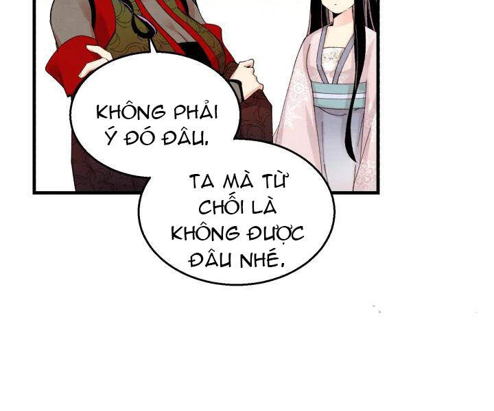 Phi Lôi Đao Thuật Chapter 96 - Trang 2