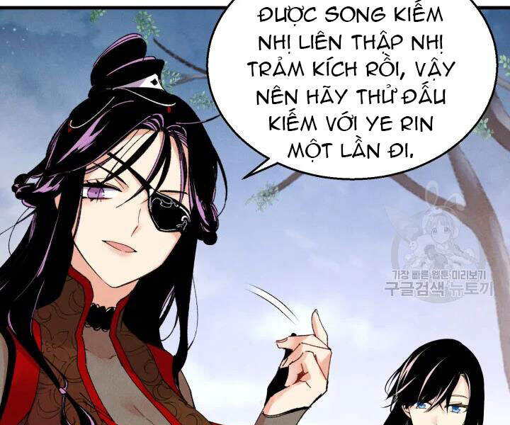 Phi Lôi Đao Thuật Chapter 96 - Trang 2
