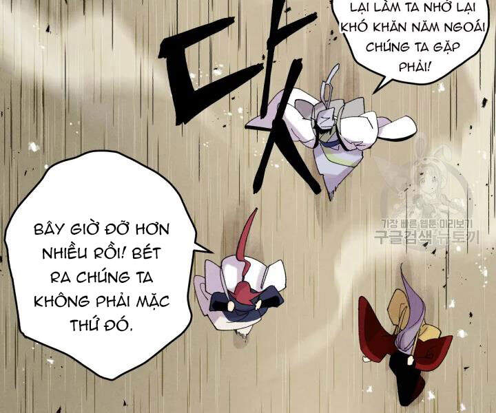 Phi Lôi Đao Thuật Chapter 98 - Trang 2