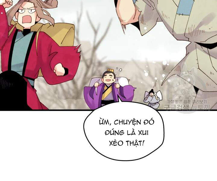 Phi Lôi Đao Thuật Chapter 98 - Trang 2