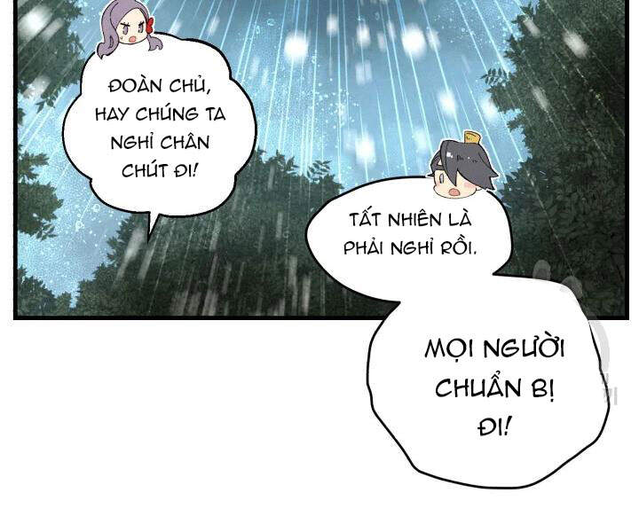 Phi Lôi Đao Thuật Chapter 98 - Trang 2