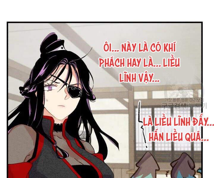 Phi Lôi Đao Thuật Chapter 98 - Trang 2