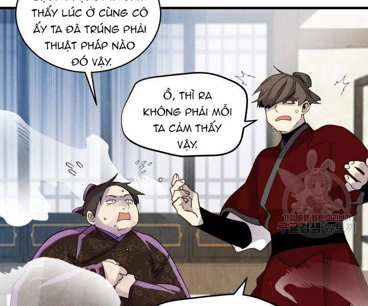 Phi Lôi Đao Thuật Chapter 98 - Trang 2