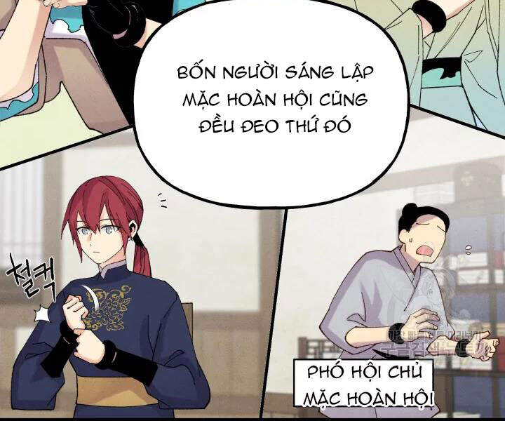 Phi Lôi Đao Thuật Chapter 99 - Trang 2