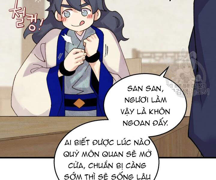 Phi Lôi Đao Thuật Chapter 99 - Trang 2