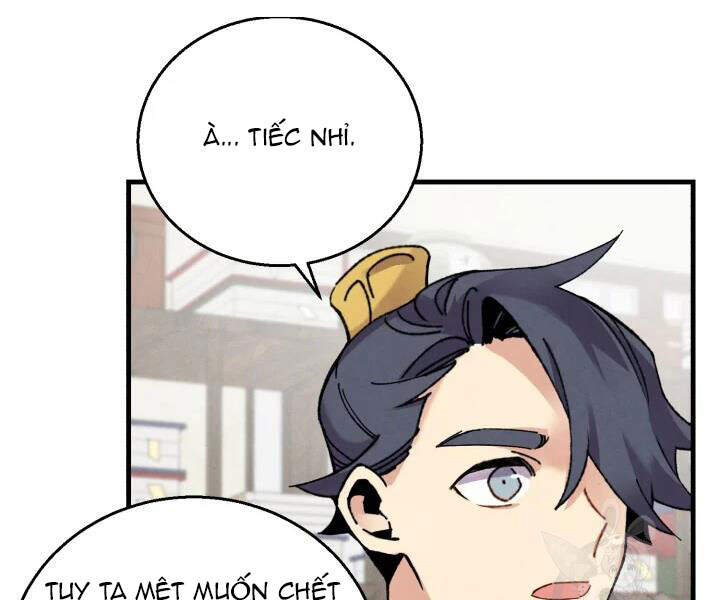 Phi Lôi Đao Thuật Chapter 99 - Trang 2