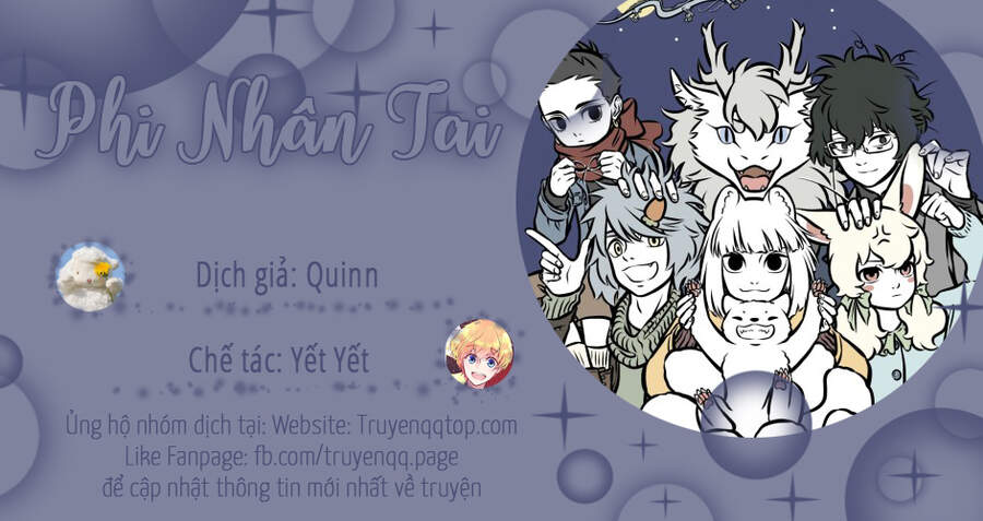 Phi Nhân Chapter 1 - Trang 2