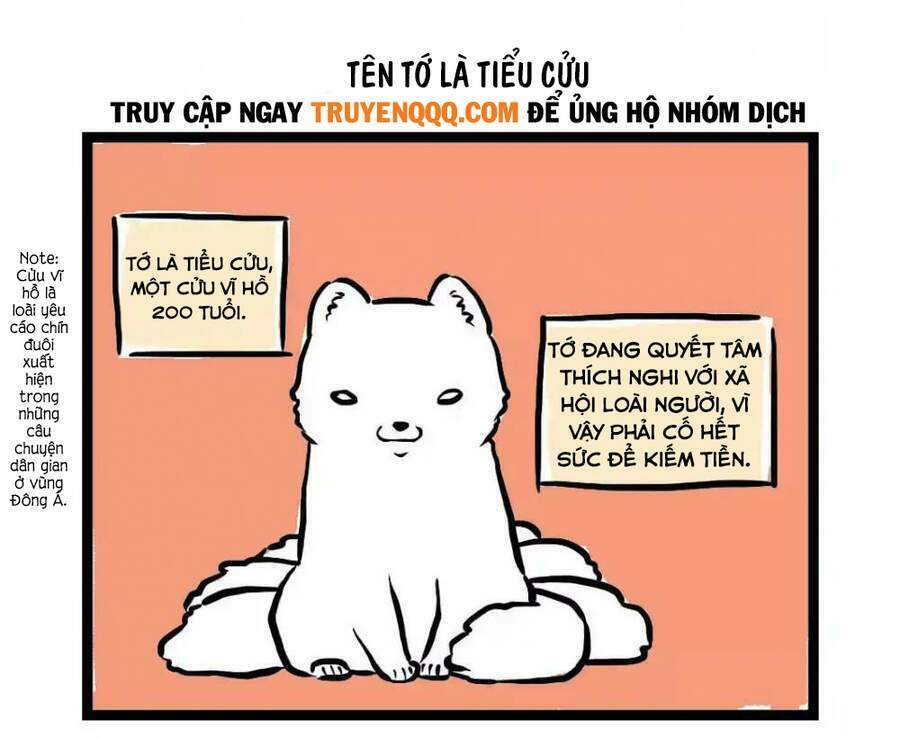 Phi Nhân Chapter 1 - Trang 2