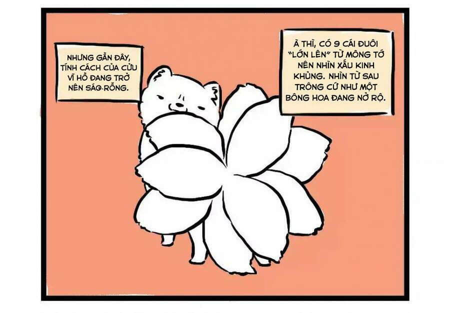 Phi Nhân Chapter 1 - Trang 2